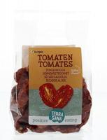 Raw tomaten zongedroogd bio 100 Gram - thumbnail