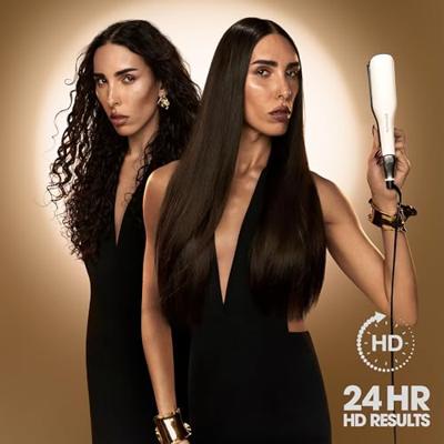 ghd Chronos Max Styler Wit
