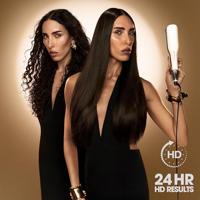 ghd Chronos Max Styler White - thumbnail