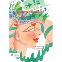 Neuropsychologische casuïstiek (Paperback) - thumbnail