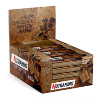 Nutra-go Protein Wafer | Nutramino | 468g - thumbnail