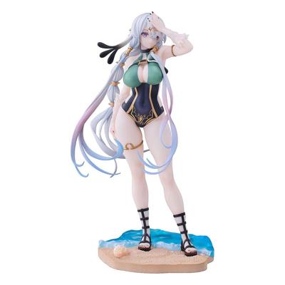Atelier Ryza: Ever Darkness & the Secret Hideout PVC Statue 1/7 Lila Decyrus: Swimsuit Ver. 24 cm