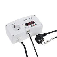 H-Tronic TS 125 Temperatuurschakelaar -55 - +125 °C 3000 W - thumbnail