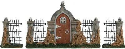 Lemax accessoire Spooky Town