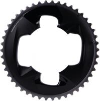 Sram kettingblad "force axs" chain ring force axs 46 teeth polar grey - thumbnail