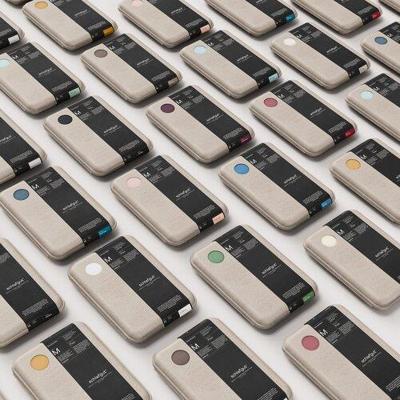 Schlafgut Schlafgut Pure Jersey Hoeslaken L - 140x200 - 160x220 536 Blue Light