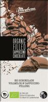 Meybona Organic Filled Cappuccino Chocolate - thumbnail
