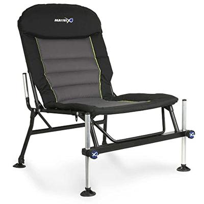Fox Matrix Deluxe Accessory Chair