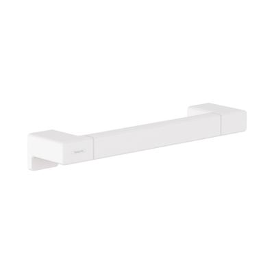 Hansgrohe Badgreep AddStoris 34,8 cm Mat Wit
