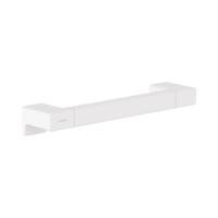 Hansgrohe Badgreep AddStoris 34,8 cm Mat Wit - thumbnail
