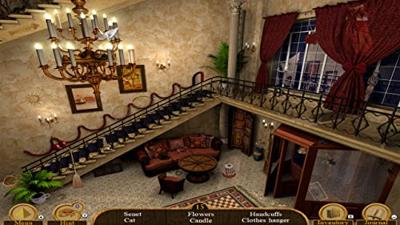 Hidden Objects Collection Volume 2 Hidden Objects Collection Volume 2