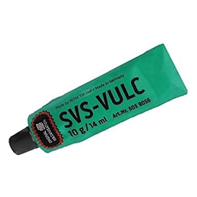 Tip Top vulkaniseervloeistof op benzinebasis 10gr