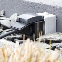 Voedingsstekker Chacon 3000 W - thumbnail