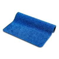 Wicotex Deurmat-schoonloopmat Washclean 60x80cm Blauw - thumbnail