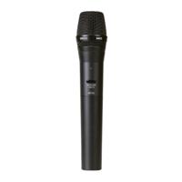 AKG DMS 100 Vocal Set Zangmicrofoon Hand Zendmethode:Radiografisch XLR Radiografisch - thumbnail