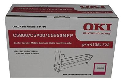 OKI 43381722 printer drum Origineel