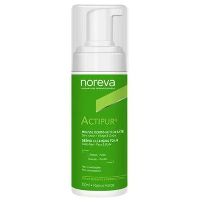 Noreva Actipur Dermo Cleansing Foam 150ml