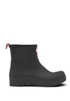 Hunter Regenlaarzen MFS9088RMA-BLK Zwart-39 maat 39 - thumbnail