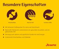 Voer Josera Festival Adult 3 Kg - thumbnail