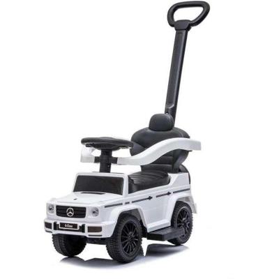 Kinderzitje - Mercedes G350d 3in1 - Buddy Toys - BPC 5280