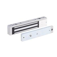 Magneet 2x signalering timer 12-24V= houdkracht 270kg. - thumbnail