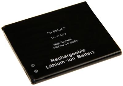 Accu voor Samsung GT-i9150