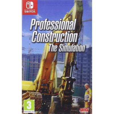 Professional Construction: The Simulation