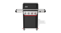 Weber Spirit EP-425 - thumbnail
