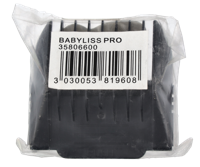 Babyliss Pro 35806601 Comb Attachment 9mm Beard-Hair Cutter 1 pc - thumbnail