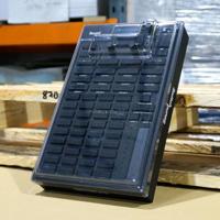 Decksaver stofkap voor SoundSwitch Control One - thumbnail