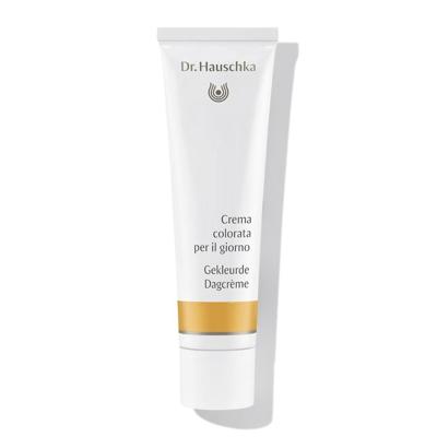 Dr. Hauschka Getinte Dagcrème 30ml
