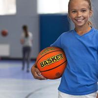 Mondo basketbal training, 21cm - thumbnail