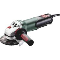Metabo WEP 17-125 Quick | Haakse slijper | 125 mm | 1700 Watt - 600547000 - thumbnail