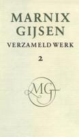 Verzameld werk - M. Gijsen - eBook (9789038895499) - thumbnail