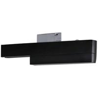 Paulmann ZB Adapter 95524 230V-railsysteemcomponenten Spotadapter (appgestuurd) Zwart (mat) - thumbnail