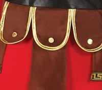 Romeinse Soldaten kostuum kind - thumbnail