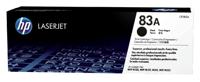 HP 83A CF283A Toner Zwart 1500 bladzijden Origineel Tonercassette - thumbnail