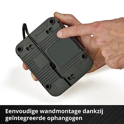 Einhell 18 V/4.0 Ah Starter Kit - 1 accu - 4512042 - 4512042 - thumbnail
