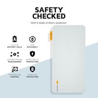 Xtorm Essential Powerbank 20.000 mAh - thumbnail