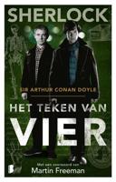 Het teken van vier - Arthur Conan Doyle - eBook (9789402301595) - thumbnail