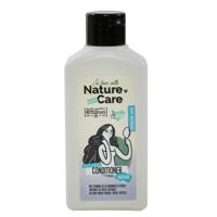 Nature Care Shampoo Aloë Vera - thumbnail