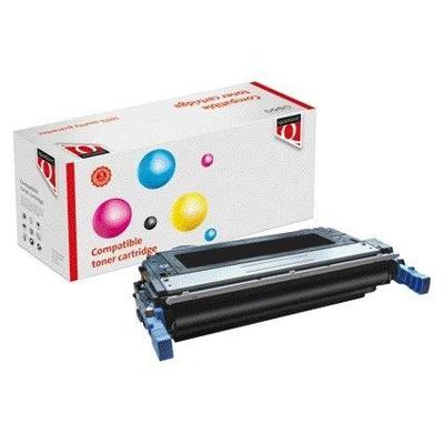 Tonercartridge Quantore alternatief tbv HP Q6460A 644A zwart Tonercartridge Quantore alternatief tbv HP Q6460A 644A zwart
