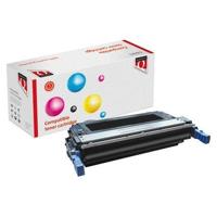 Tonercartridge Quantore alternatief tbv HP Q6460A 644A zwart - thumbnail
