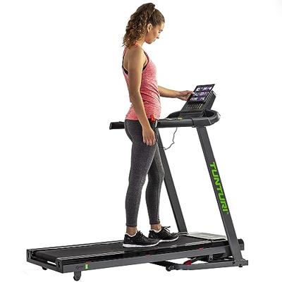 Tunturi Cardio Fit T40 loopband - thumbnail
