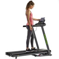 Tunturi Cardio Fit T40 loopband - thumbnail