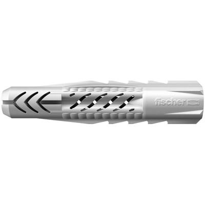 Fischer 77893 UX 14 x 75 Universele pluggen 75 mm 14 mm 10 stuk(s) Fischer 77893 UX 14 x 75 Universele pluggen 75 mm 14 mm 10 stuk(s)