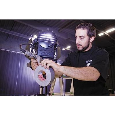 tesa 046510051900 Textieltape Geel 50 m