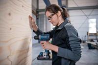 Bosch Professional GSR 18V-90 C 06019K6005 Accu-schroefboormachine, Accu-schroefmachine 18 V 4.0 Ah Li-ion Brushless - thumbnail