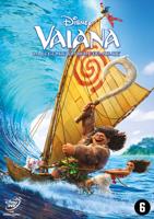 Vaiana - DVD (8717418498627) - thumbnail