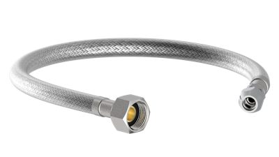 Kirchhoff Flexibele slang 300 mm, 3/8"ITx 10 mm - 98627615